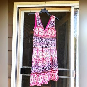 Vince Camuto summer dress